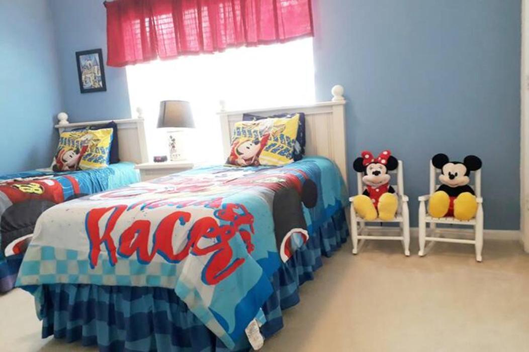 Disney Home ออร์ลันโด ภายนอก รูปภาพ