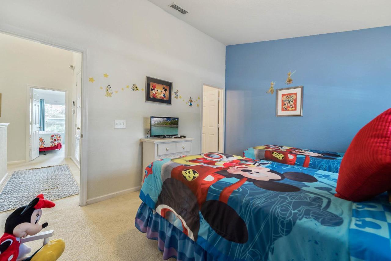 Disney Home ออร์ลันโด ภายนอก รูปภาพ