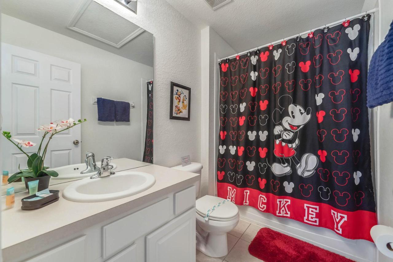 Disney Home ออร์ลันโด ภายนอก รูปภาพ
